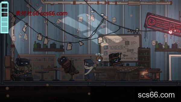 图片[5]-地球上的罗伯特|官方中文|Build.20856240-末日种田-机械废土|解压即撸|-数创社