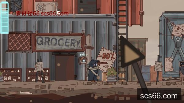 图片[10]-地球上的罗伯特|官方中文|Build.20856240-末日种田-机械废土|解压即撸|-数创社