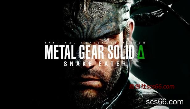 Pre-purchase METAL GEAR SOLID Δ: SNAKE EATER on Steam