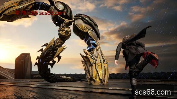 图片[2]-失落之魂|豪华中文|Build.20822036-燧火不灭-极渊涅槃+全DLC-支持手柄+修改器-数创社