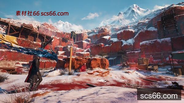 图片[3]-失落之魂|豪华中文|Build.20822036-燧火不灭-极渊涅槃+全DLC-支持手柄+修改器-数创社