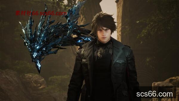 图片[4]-失落之魂|豪华中文|Build.20822036-燧火不灭-极渊涅槃+全DLC-支持手柄+修改器-数创社