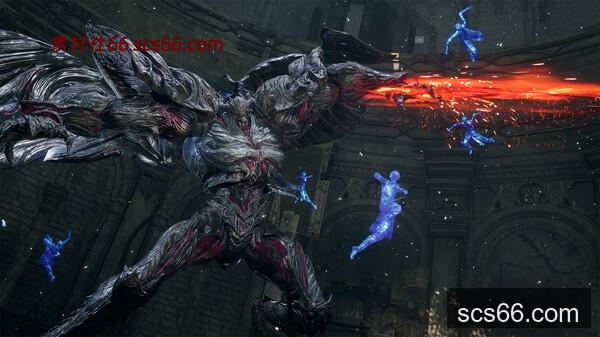 图片[5]-失落之魂|豪华中文|Build.20822036-燧火不灭-极渊涅槃+全DLC-支持手柄+修改器-数创社