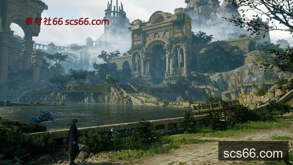 图片[6]-失落之魂|豪华中文|Build.20822036-燧火不灭-极渊涅槃+全DLC-支持手柄+修改器-数创社