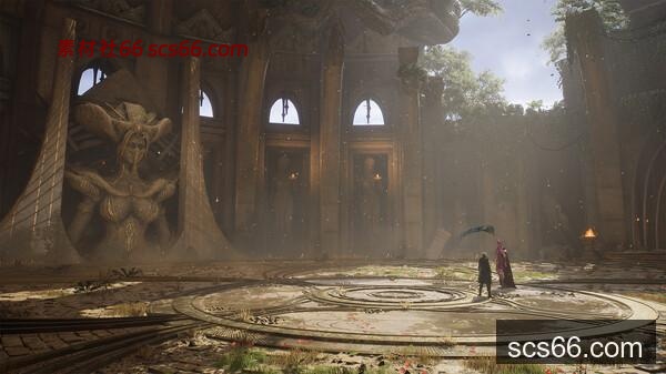 图片[9]-失落之魂|豪华中文|Build.20822036-燧火不灭-极渊涅槃+全DLC-支持手柄+修改器-数创社