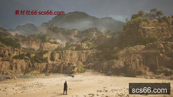 图片[10]-失落之魂|豪华中文|Build.20822036-燧火不灭-极渊涅槃+全DLC-支持手柄+修改器-数创社