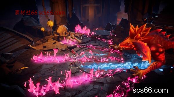 图片[2]-无尽星火|豪华中文|Build.20857209+全DLC-支持手柄|解压即撸|-数创社