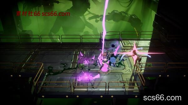 图片[4]-无尽星火|豪华中文|Build.20857209+全DLC-支持手柄|解压即撸|-数创社