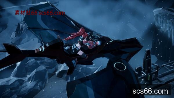 图片[5]-无尽星火|豪华中文|Build.20857209+全DLC-支持手柄|解压即撸|-数创社