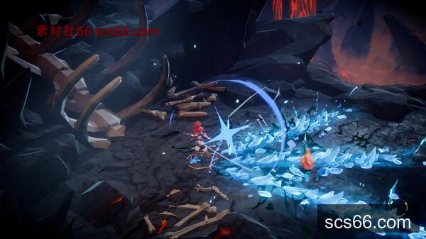 图片[7]-无尽星火|豪华中文|Build.20857209+全DLC-支持手柄|解压即撸|-数创社