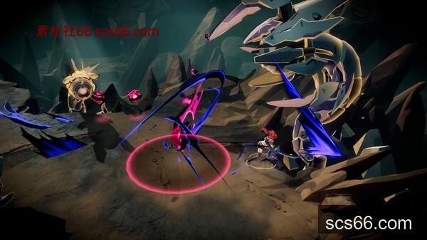 图片[8]-无尽星火|豪华中文|Build.20857209+全DLC-支持手柄|解压即撸|-数创社