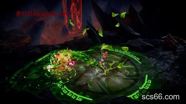 图片[10]-无尽星火|豪华中文|Build.20857209+全DLC-支持手柄|解压即撸|-数创社