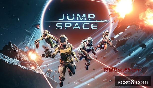 Jump Space on Steam