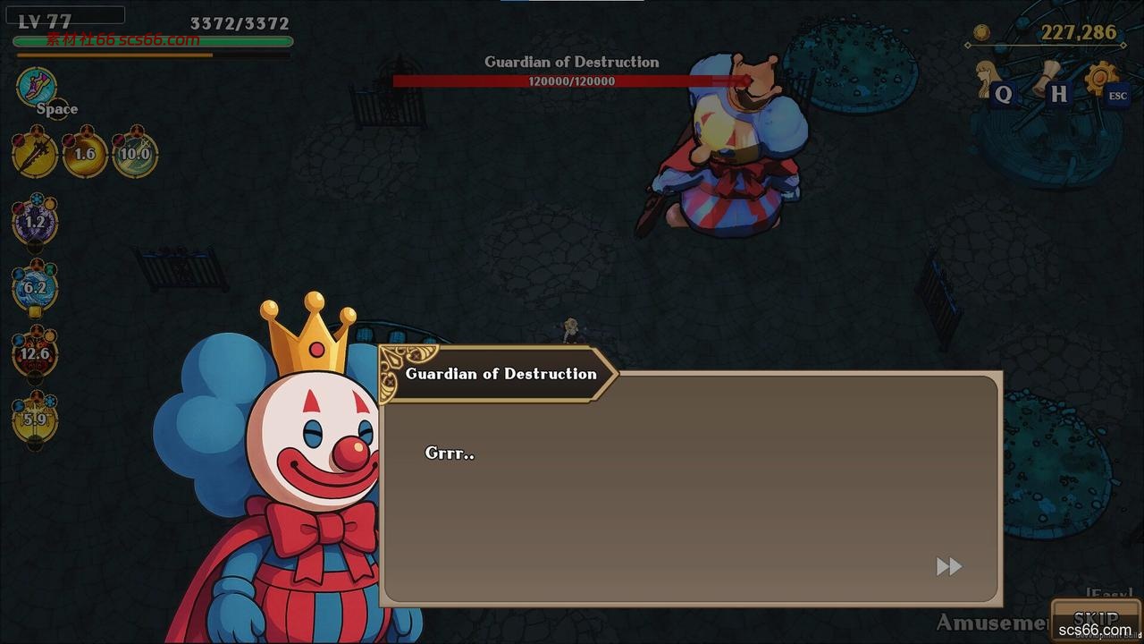 图片[13]-梦境深渊 幸存者|官方中文|Build.20878277-挑战模式-星陨斩舞-烬翼穿魂|解压即撸|-数创社