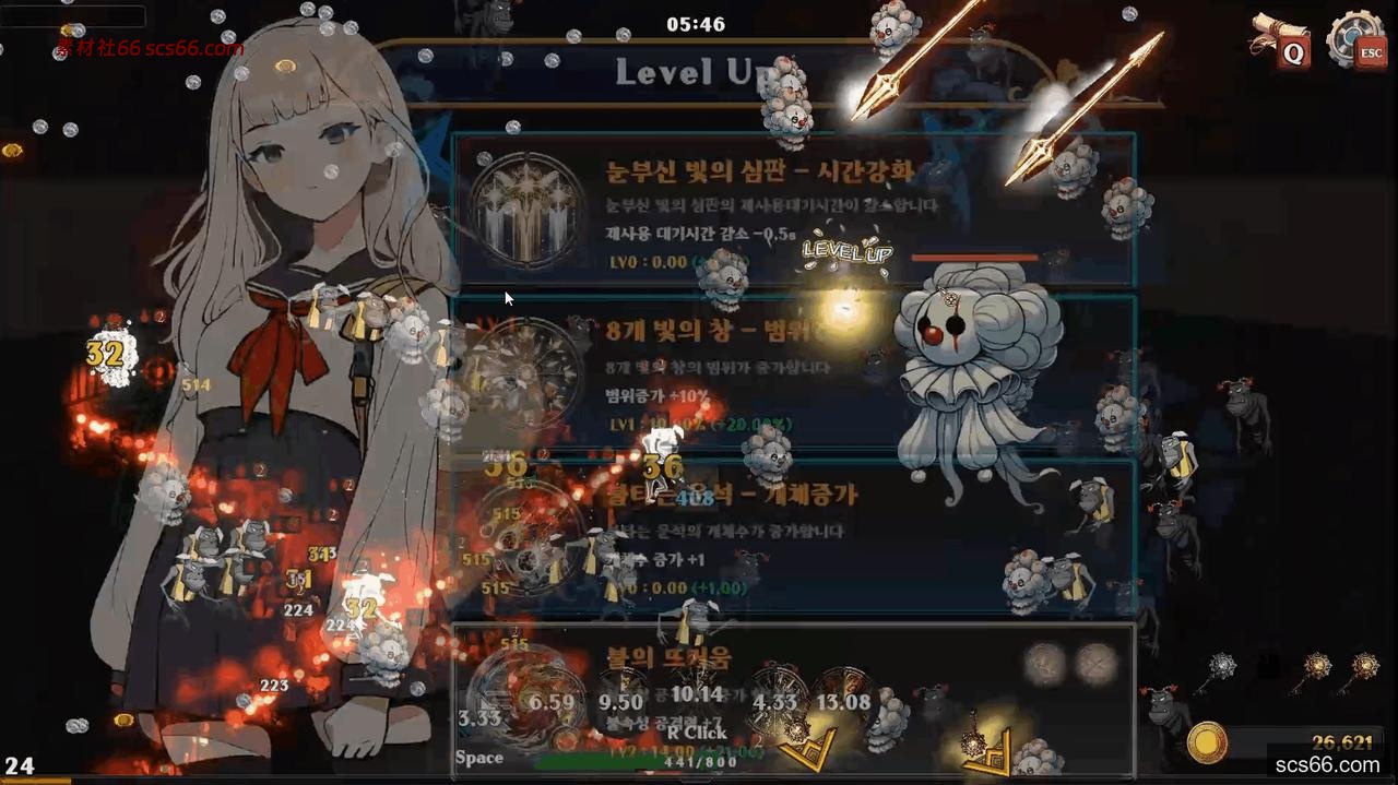 图片[3]-梦境深渊 幸存者|官方中文|Build.20878277-挑战模式-星陨斩舞-烬翼穿魂|解压即撸|-数创社