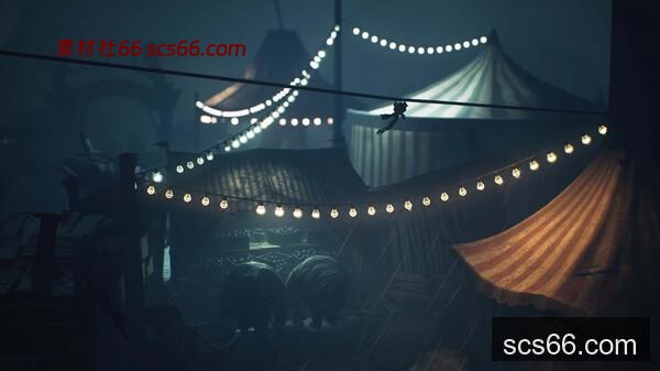 图片[12]-小小梦魇3|豪华中文|Build.20667220+预购特典+全DLC+漩涡的秘密扩充票-支持手柄|解压即撸|-数创社