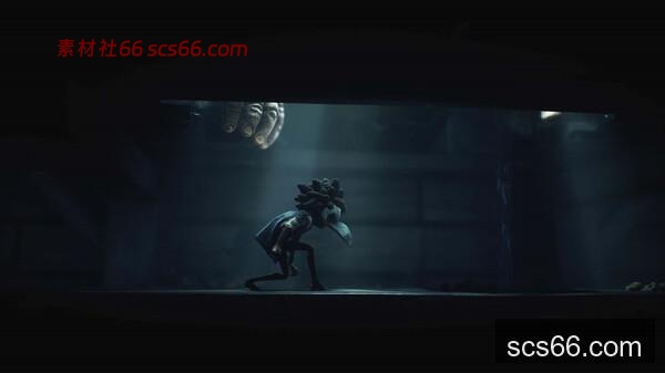 图片[15]-小小梦魇3|豪华中文|Build.20667220+预购特典+全DLC+漩涡的秘密扩充票-支持手柄|解压即撸|-数创社