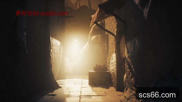 图片[5]-小小梦魇3|豪华中文|Build.20667220+预购特典+全DLC+漩涡的秘密扩充票-支持手柄|解压即撸|-数创社