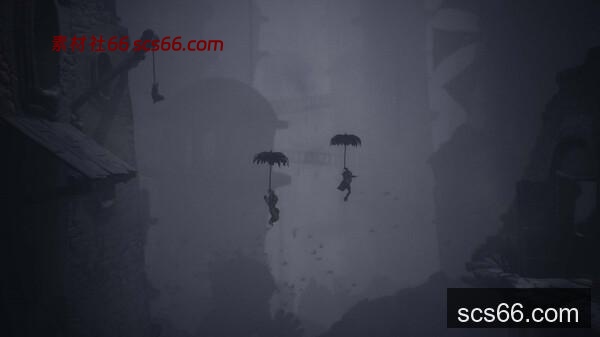 图片[6]-小小梦魇3|豪华中文|Build.20667220+预购特典+全DLC+漩涡的秘密扩充票-支持手柄|解压即撸|-数创社