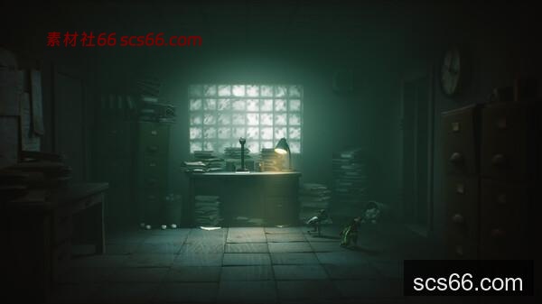 图片[7]-小小梦魇3|豪华中文|Build.20667220+预购特典+全DLC+漩涡的秘密扩充票-支持手柄|解压即撸|-数创社