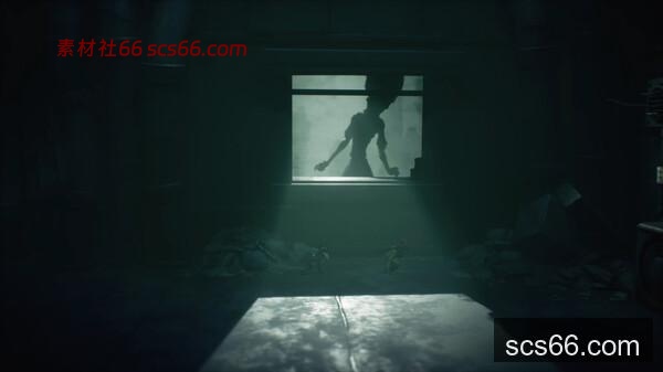 图片[10]-小小梦魇3|豪华中文|Build.20667220+预购特典+全DLC+漩涡的秘密扩充票-支持手柄|解压即撸|-数创社