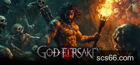 图片[2]-神弃之地 创世版|豪华中文|V.3.5EA+死灵来袭-暗黑刷宝+扩展DLC-时装拓展包|解压即撸|-数创社