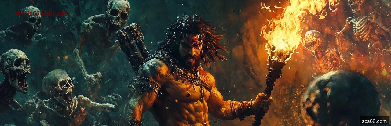 图片[18]-神弃之地 创世版|豪华中文|V.3.5EA+死灵来袭-暗黑刷宝+扩展DLC-时装拓展包|解压即撸|-数创社