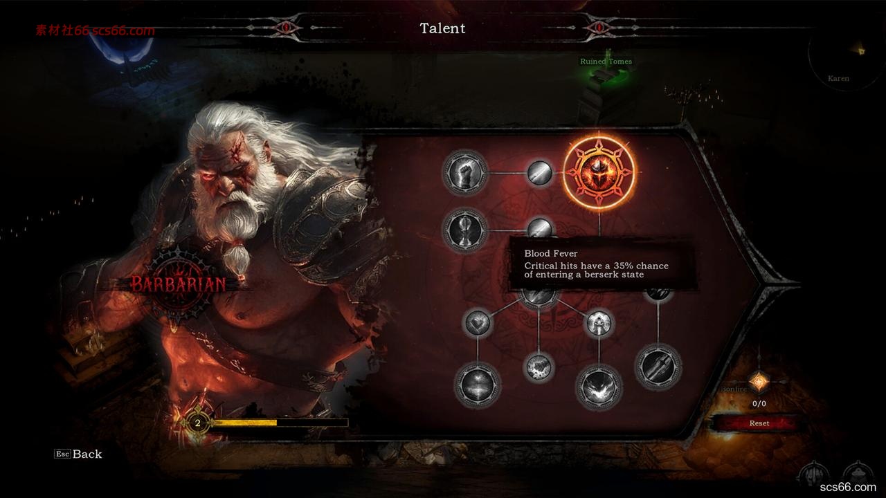 图片[21]-神弃之地 创世版|豪华中文|V.3.5EA+死灵来袭-暗黑刷宝+扩展DLC-时装拓展包|解压即撸|-数创社