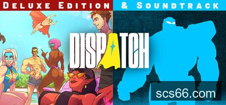 图片[2]-超英派遣中心|豪华中文|V1.0.16409-Episodes1-8-第7和8集-完整+全DLC+原生音乐|解压即撸|-数创社