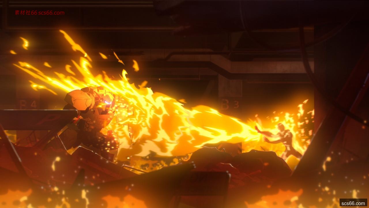 图片[13]-超英派遣中心|豪华中文|V1.0.16409-Episodes1-8-第7和8集-完整+全DLC+原生音乐|解压即撸|-数创社