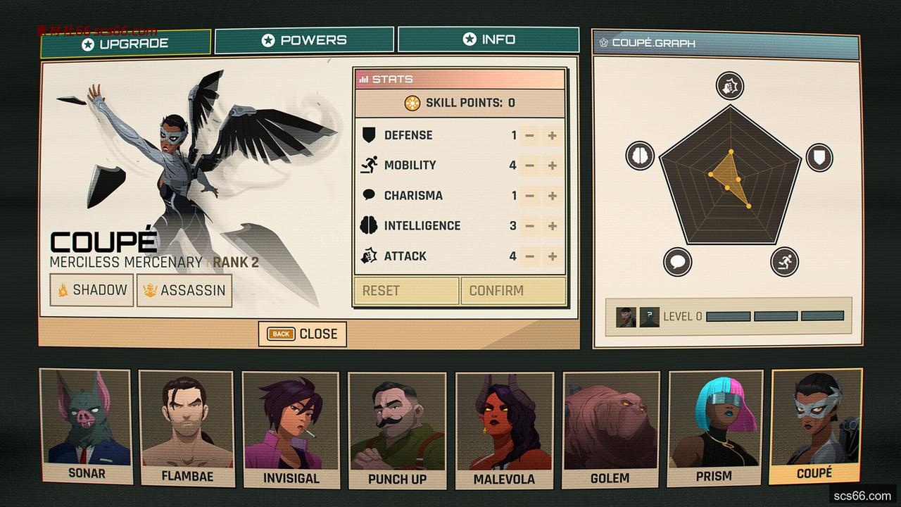 图片[14]-超英派遣中心|豪华中文|V1.0.16409-Episodes1-8-第7和8集-完整+全DLC+原生音乐|解压即撸|-数创社