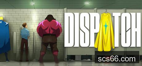 图片[3]-超英派遣中心|豪华中文|V1.0.16409-Episodes1-8-第7和8集-完整+全DLC+原生音乐|解压即撸|-数创社