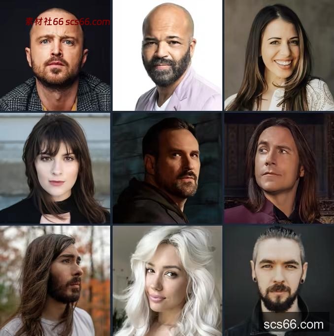 图片[7]-超英派遣中心|豪华中文|V1.0.16409-Episodes1-8-第7和8集-完整+全DLC+原生音乐|解压即撸|-数创社