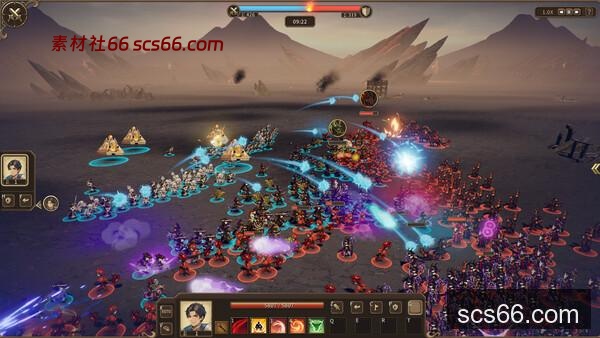 图片[6]-王冠与冒险|豪华中文|Build.20873272-修复跳窗等问题-命运王域-苍穹遗冠+全DLC|解压即撸|-数创社