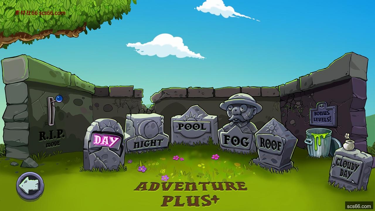 图片[8]-植物大战僵尸™ 重植版|官方中文|本体+1.3.0升补+1DLC|NSP|-数创社