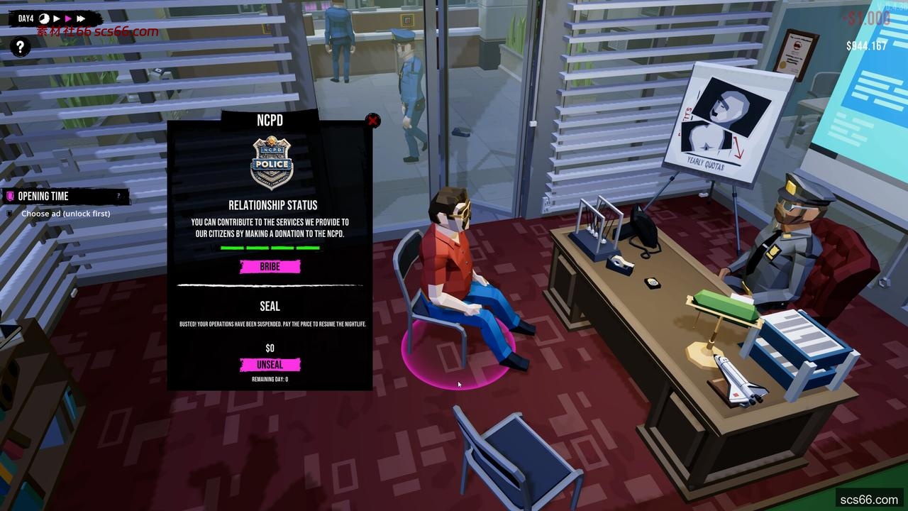 图片[10]-黑手党 夜笙歌|官方中文|Build.20864127-新机制-夜宴誓血-狂徒之约-开放世界|解压即撸|-数创社