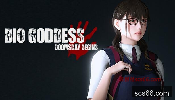 Save 10% on Bio Goddess : Doomsday Begins on Steam