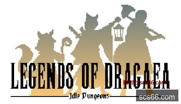 Save 10% on Legends of Dragaea: Idle Dungeons on Steam