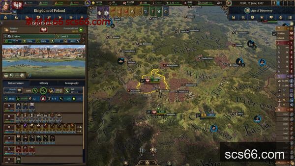 图片[11]-欧陆风云5 高级白金版|豪华中文|V1.0.7+预购特典+全DLC|解压即撸|-数创社