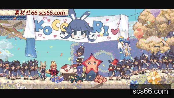 图片[3]-亚路塔 狐狸狐途的面包冒险|官方中文|Build.20852882+全DLC|解压即撸|-数创社