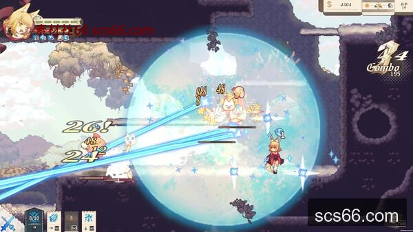 图片[5]-亚路塔 狐狸狐途的面包冒险|官方中文|Build.20852882+全DLC|解压即撸|-数创社