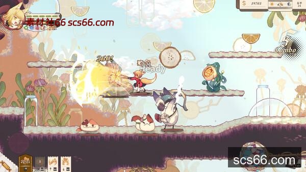 图片[8]-亚路塔 狐狸狐途的面包冒险|官方中文|Build.20852882+全DLC|解压即撸|-数创社