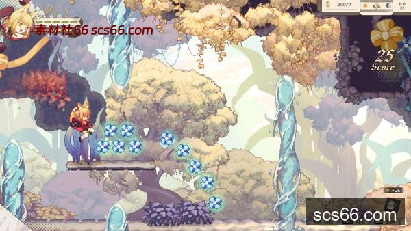 图片[10]-亚路塔 狐狸狐途的面包冒险|官方中文|Build.20852882+全DLC|解压即撸|-数创社