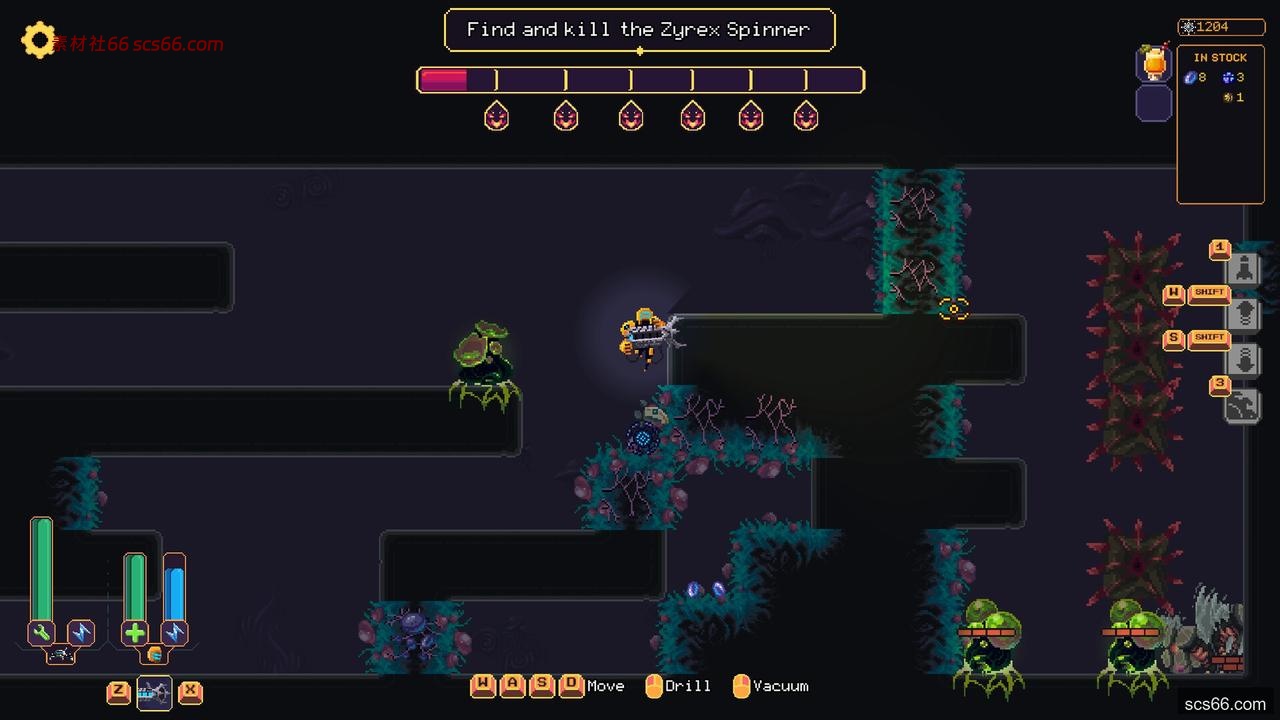 图片[11]-墙世界2|豪华中文|Build.20843764+全DLC|解压即撸|-数创社