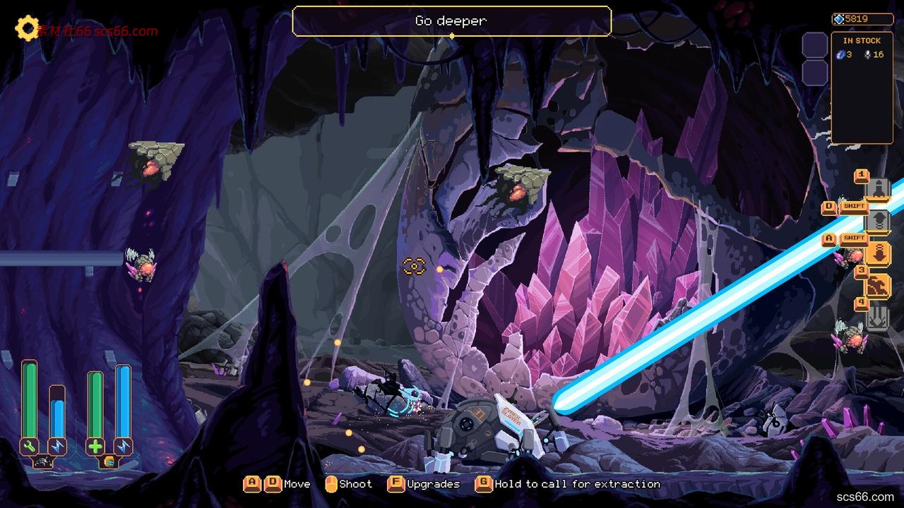 图片[12]-墙世界2|豪华中文|Build.20843764+全DLC|解压即撸|-数创社