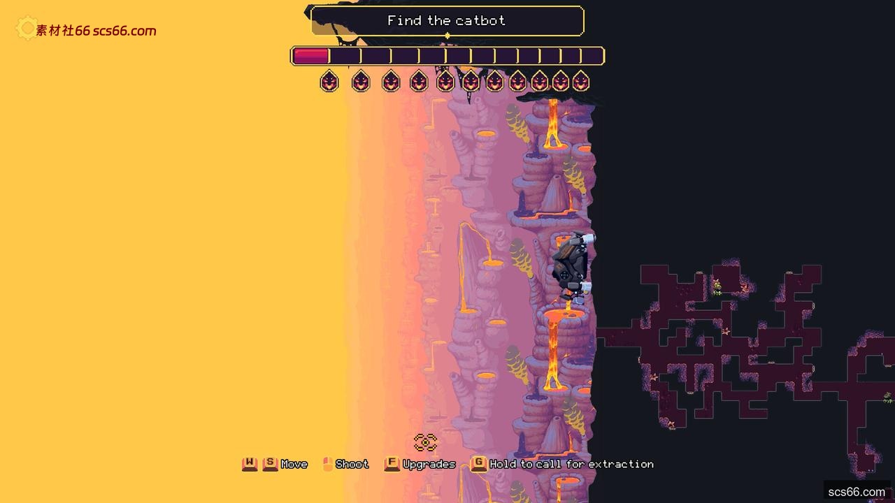 图片[5]-墙世界2|豪华中文|Build.20843764+全DLC|解压即撸|-数创社