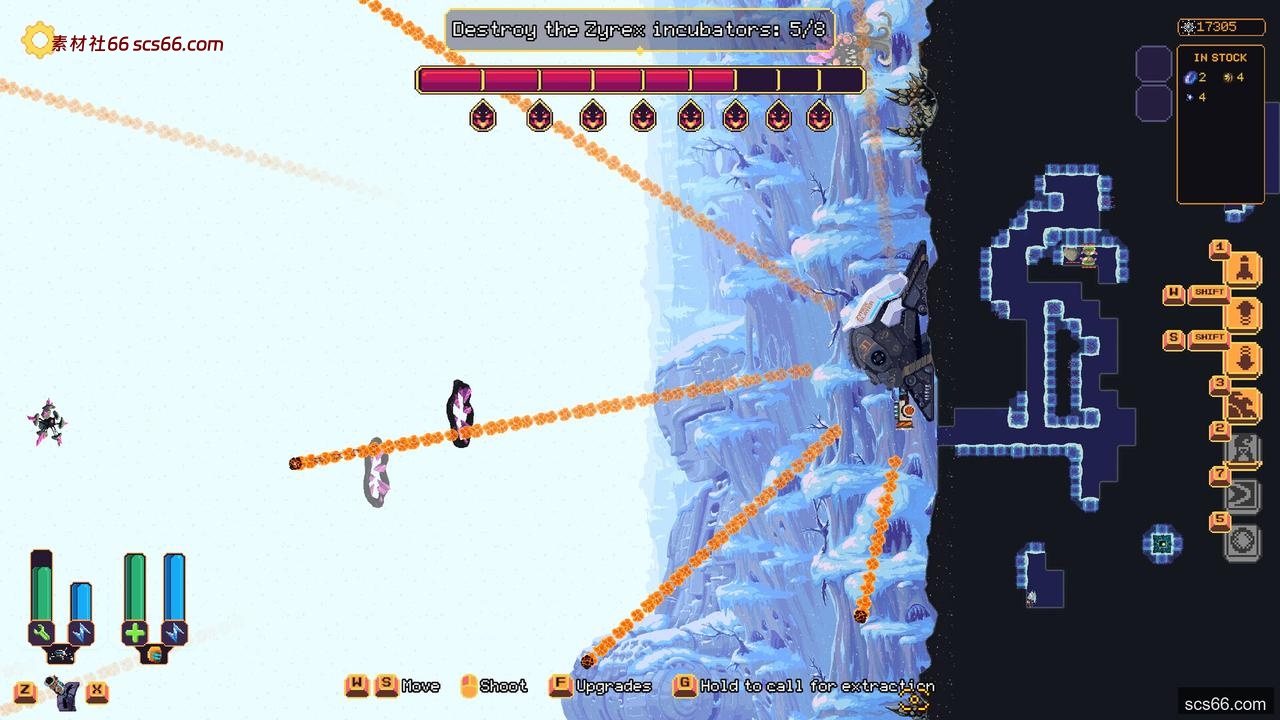 图片[10]-墙世界2|豪华中文|Build.20843764+全DLC|解压即撸|-数创社