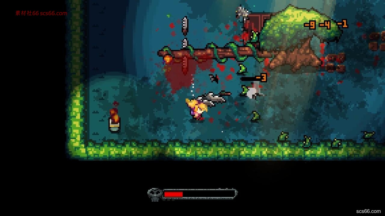 图片[2]-寻宝英雄 力量手套|官方中文|Build.20800853|解压即撸|-数创社