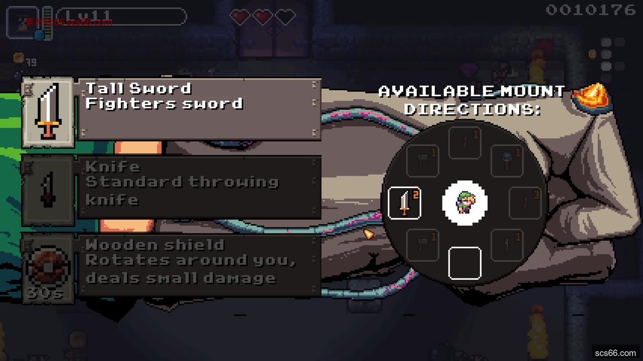 图片[4]-寻宝英雄 力量手套|官方中文|Build.20800853|解压即撸|-数创社