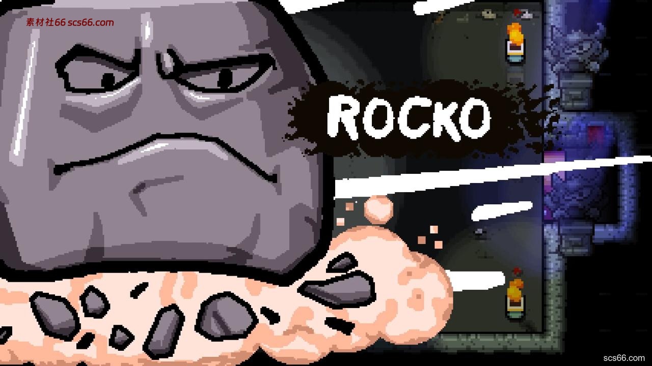 图片[6]-寻宝英雄 力量手套|官方中文|Build.20800853|解压即撸|-数创社